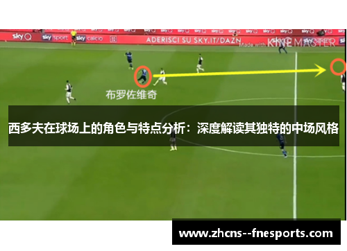 西多夫在球场上的角色与特点分析：深度解读其独特的中场风格