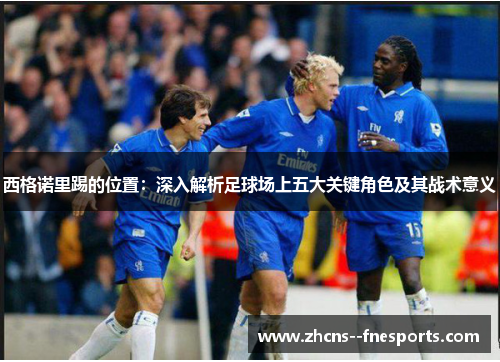 西格诺里踢的位置：深入解析足球场上五大关键角色及其战术意义