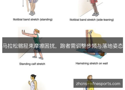 马拉松髂胫束摩擦困扰，跑者需调整步频与落地姿态